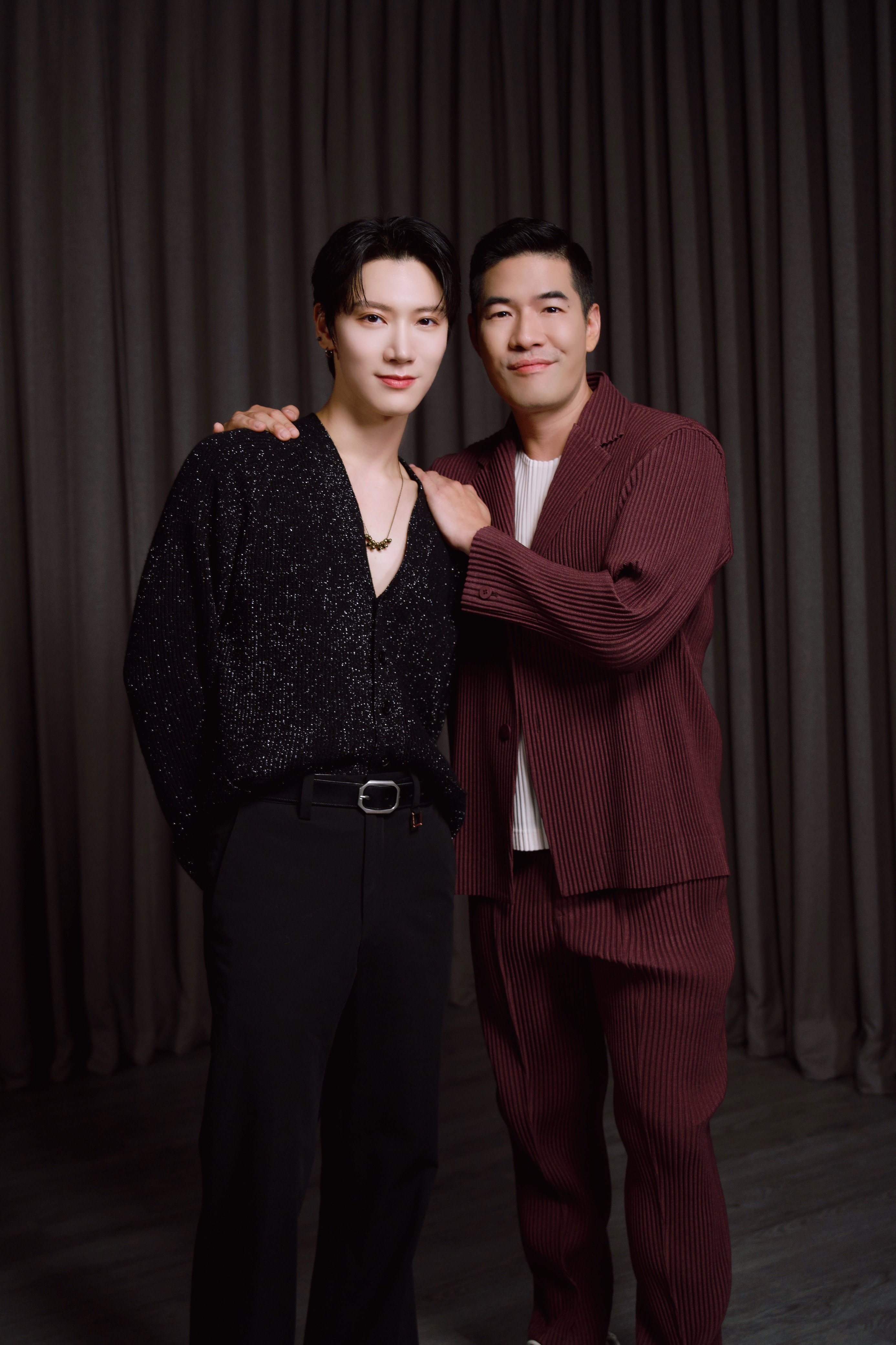 สัมภาษณ์เดี่ยวครั้งแรกในไทย เตนล์ WayV เผยทัศนคติในการทำตามความฝัน