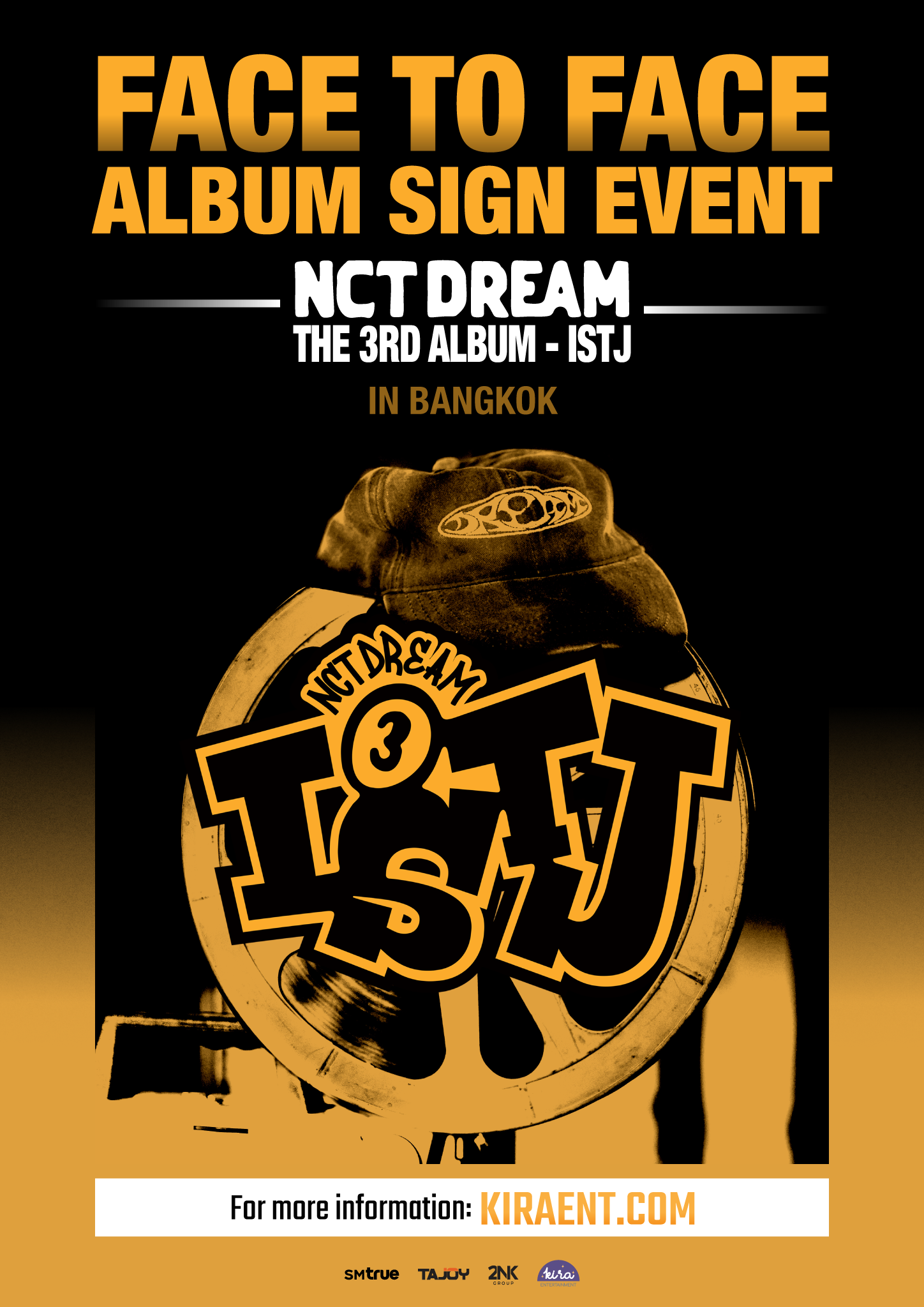 NCT DREAM อ้อนคิดถึงแฟนๆชาวไทย พร้อมแล้วกับงานแจกลายเซ็นสดครั้งแรก NCT DREAM อ้อนคิดถึงแฟนๆชาวไทย พร้อมแล้วกับงานแจกลายเซ็นสดครั้งแรก