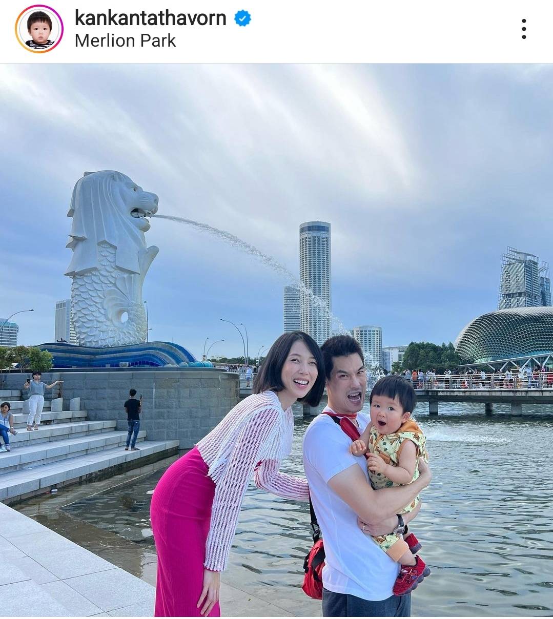 กันต์ กันตถาวร ประกาศข่าวดีภรรยาตั้งท้องลูกคนที่สอง หลัง ปิดเป็นความลับมา3เดือน