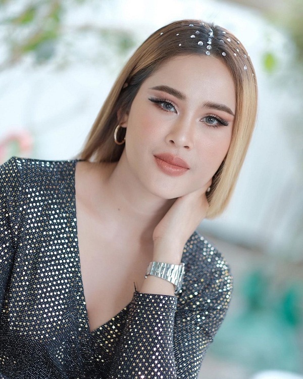 “หนูเล็ก ก่อนบ่าย” โดนดราม่า หลังโพสต์ของขลังจากช้าง (มีคลิป)