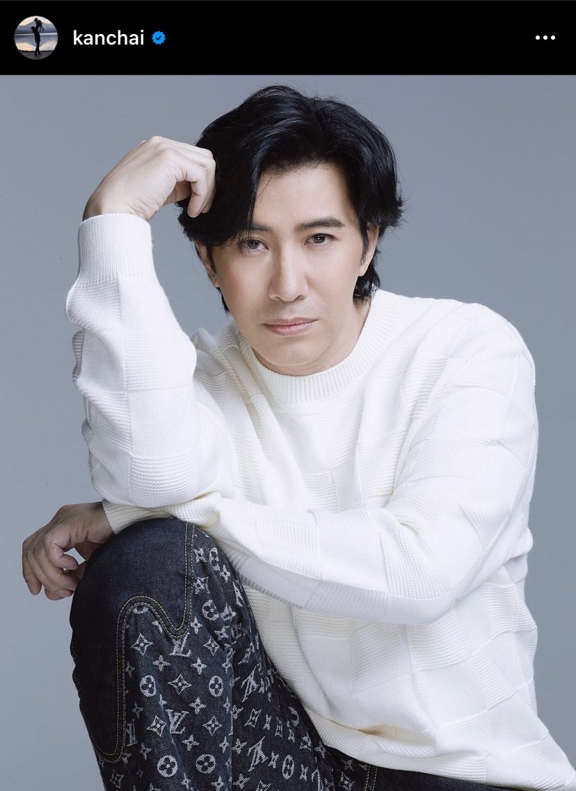 ชี้แจงทันที หนุ่ม กรรชัย ถูกต่อว่าปมเคยเจ้าชู้ ลั่น!! แต่ผมก็ไม่ได้ไปข่มขืนใคร