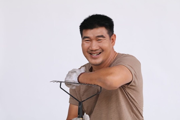 จับคู่กรณี สมรักษ์ คำสิงห์ หลังโกงเงินค่าลอตเตอรี่ จับคู่กรณี สมรักษ์ คำสิงห์ หลังโกงเงินค่าลอตเตอรี่