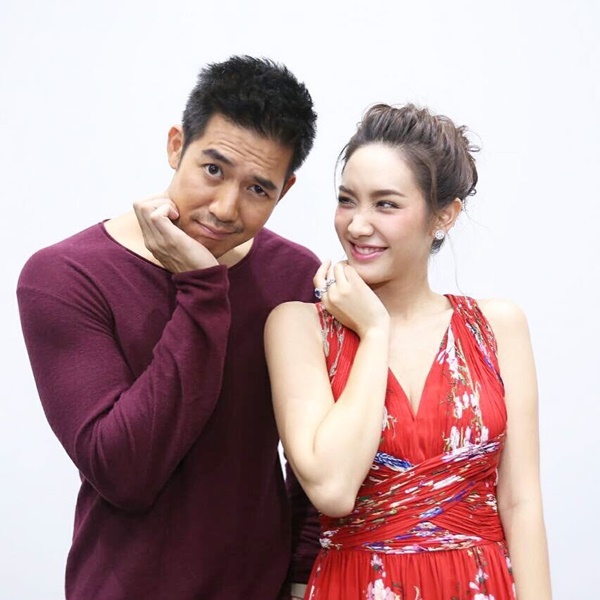 มิน พีชญา” ตอบแล้ว!! หลังแฟนคลับเชียร์ให้คบ เวียร์ ศุกลวัฒน์