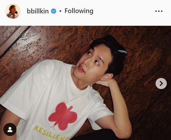 บิวกิ้น เล่าเหตุการณ์ระทึกโดนทุบกระจกรถที่อเมริกา 