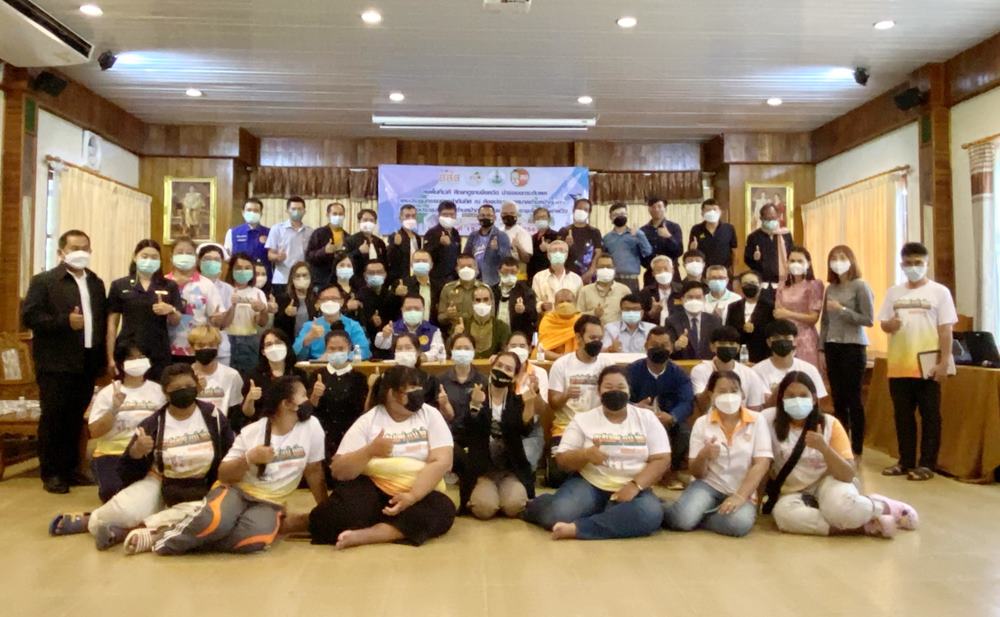 งดเหล้าเข้าพรรษา ดัน อ.สวรรคโลก ต้นแบบ อำเภอสร้างสุข งดเหล้าเข้าพรรษา ดัน อ.สวรรคโลก ต้นแบบ อำเภอสร้างสุข