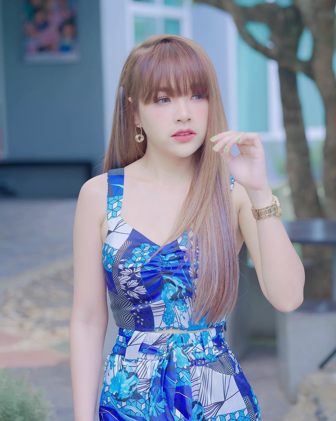 ยอมความแล้ว หลังคู่กรณีบุกด่าถึงหน้าบ้าน เจนนี่ รัชนก