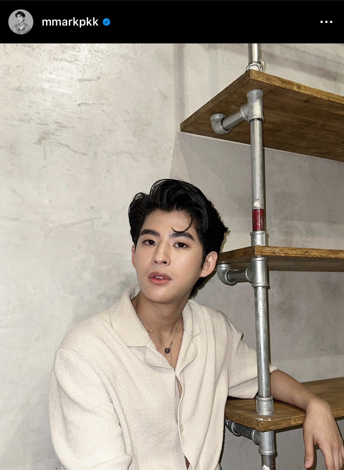 มาร์ค ภาคิน ชี้แจงแล้ว หลังโดนดราม่าคลิปเสียงชวนเข้าใจผิด มาร์ค ภาคิน ชี้แจงแล้ว หลังโดนดราม่าคลิปเสียงชวนเข้าใจผิด