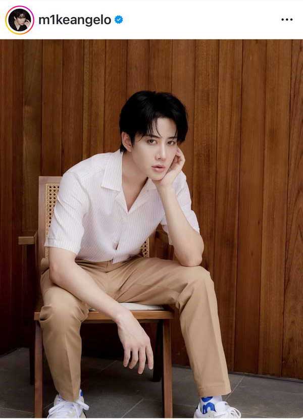 ไมค์ พิรัชต์ โพสต์ฟาดใคร? สร้างภาพเก่ง เหยียบคนอื่นให้ตัวเองสูงขึ้น ไมค์ พิรัชต์ โพสต์ฟาดใคร? สร้างภาพเก่ง เหยียบคนอื่นให้ตัวเองสูงขึ้น