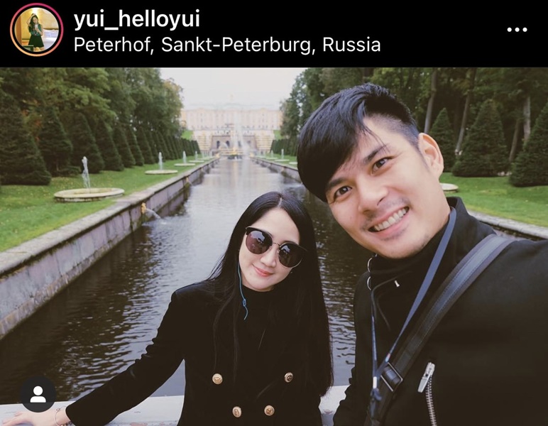 ไม้ นนทพันธ์ เซอร์ไพรส์แฟนสาว คุกเข่าขอแต่งงานในสถานที่ที่เจอกันครั้งแรก ไม้ นนทพันธ์ เซอร์ไพรส์แฟนสาว คุกเข่าขอแต่งงานในสถานที่ที่เจอกันครั้งแรก