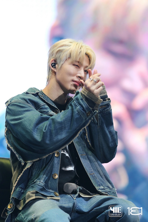 ฟินล้นใจ!! ประมวยภาพ ’B.I’ คัมแบ็กไทยเสิร์ฟความรักในแฟนมีตเดี่ยวครั้งแรก ฟินล้นใจ!! ประมวยภาพ ’B.I’ คัมแบ็กไทยเสิร์ฟความรักในแฟนมีตเดี่ยวครั้งแรก