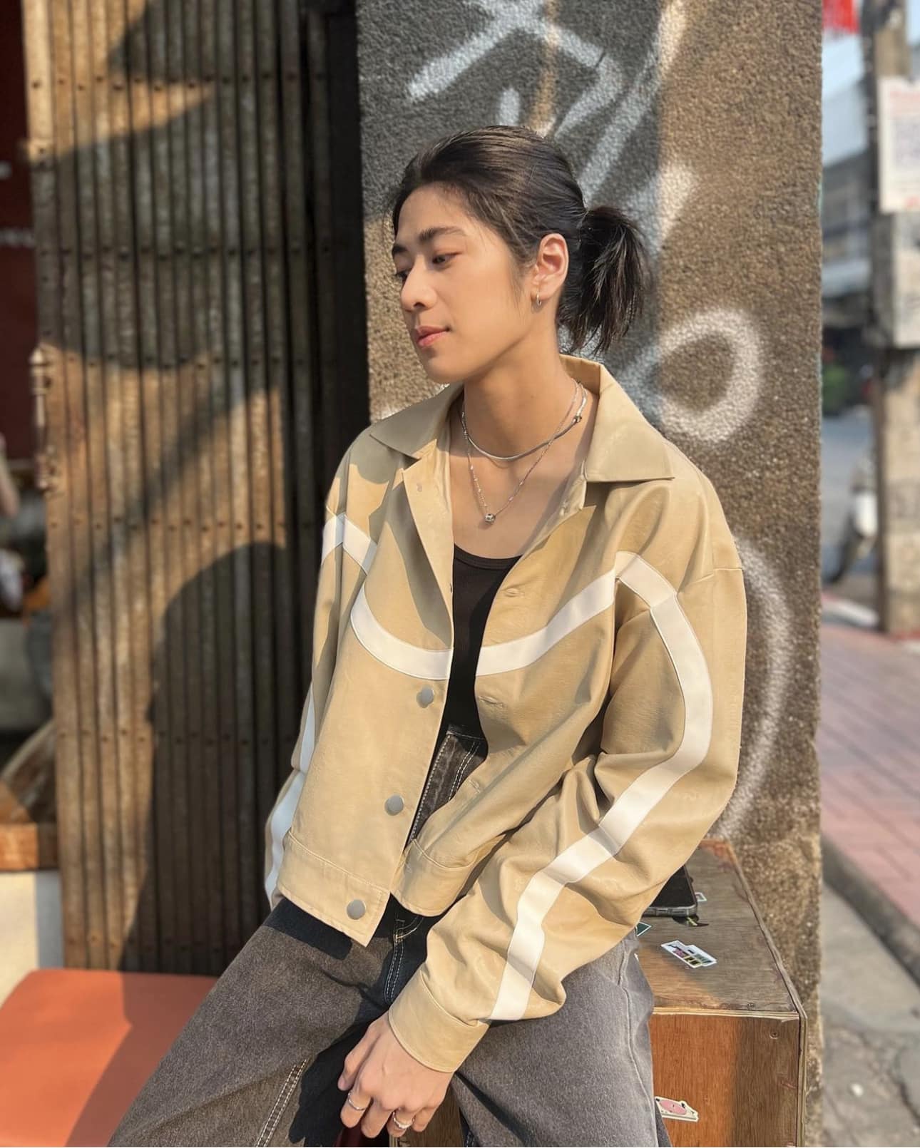 SARAH SALOLA วอนแฟนเพลง งดสูบบุหรี่ในบริเวณงาน หลังทำเส้นเสียงอักเสบจนร้องเพลงไม่ได้