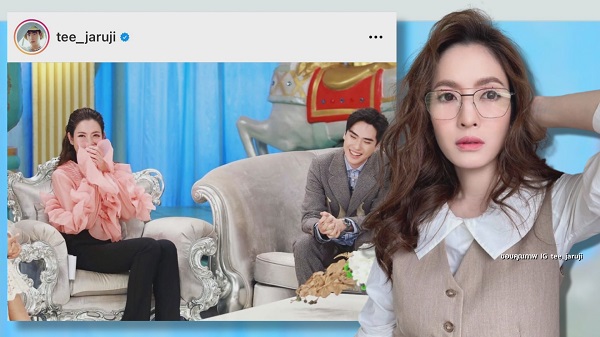 ตี๋ ยินดีหาก แอฟ ทักษอร เจอคนรู้ใจที่ดี ลั่น ขอซัพพอร์ตอยู่ไกลๆ    (มีคลิป)