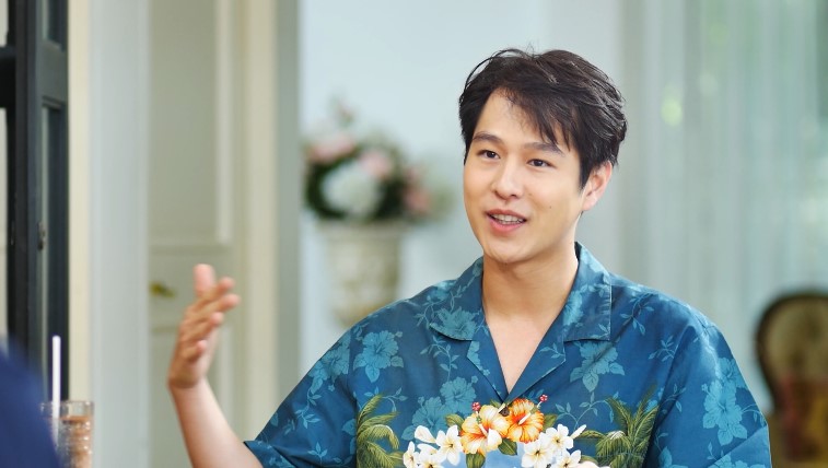 ประสบการณ์รักของ “ทอย ปฐมพงศ์” ถ้ามาบั่นทอน ผมเองก็ไม่ไหว ประสบการณ์รักของ “ทอย ปฐมพงศ์” ถ้ามาบั่นทอน ผมเองก็ไม่ไหว