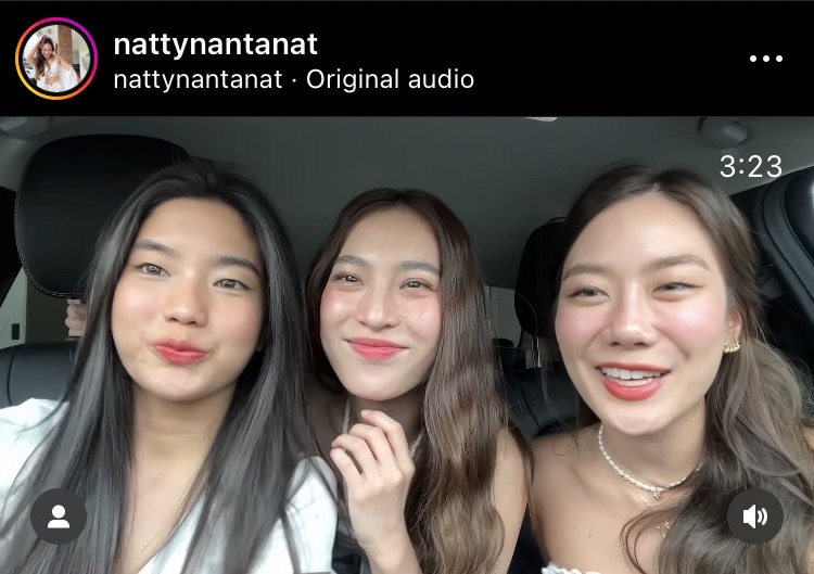 พูดแล้ว ก้อย-นัตตี้-ดรีม เหตุเลิกทำรายการ ถ้าหนูรับพี่จะรักป่ะ
