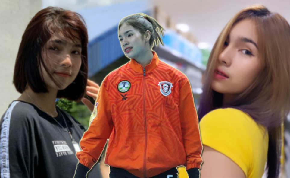 เปิดชีวิตลูกยางสาวสวยก้านยาว 'ฟ้า อมรทิพย์' ที่แฟนๆเชียร์สู่ชาติให้เร็วที่สุด เปิดชีวิตลูกยางสาวสวยก้านยาว 'ฟ้า อมรทิพย์' ที่แฟนๆเชียร์สู่ชาติให้เร็วที่สุด