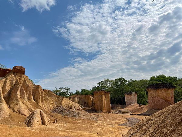10 ที่เที่ยวแพร่ 2565 สัมผัสเสน่ห์เมืองล้านนา เมืองรองต้องห้ามพลาด