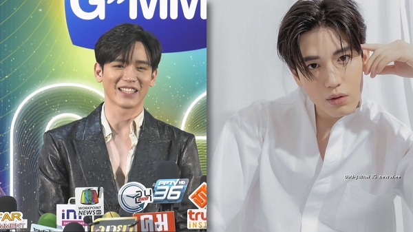  “นิว ฐิติภูมิ” คอนเฟิร์มจัดแฟนมีต แม้ถูกเลื่อนมาหลายครั้ง  (มีคลิป)