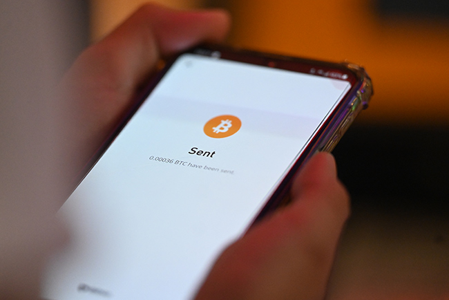 ไอเดียใหม่!! มอบ Bitcoin เป็นของขวัญคริสต์มาสและปีใหม่สไตล์ยุค Crypto ไอเดียใหม่!! มอบ Bitcoin เป็นของขวัญคริสต์มาสและปีใหม่สไตล์ยุค Crypto