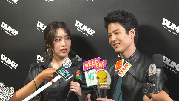 ผ่านอาถรรพ์รัก 7 ปี “เพชร” เผยคุยเรื่องแต่งงาน “แปม ไกอา” แล้ว (มีคลิป)