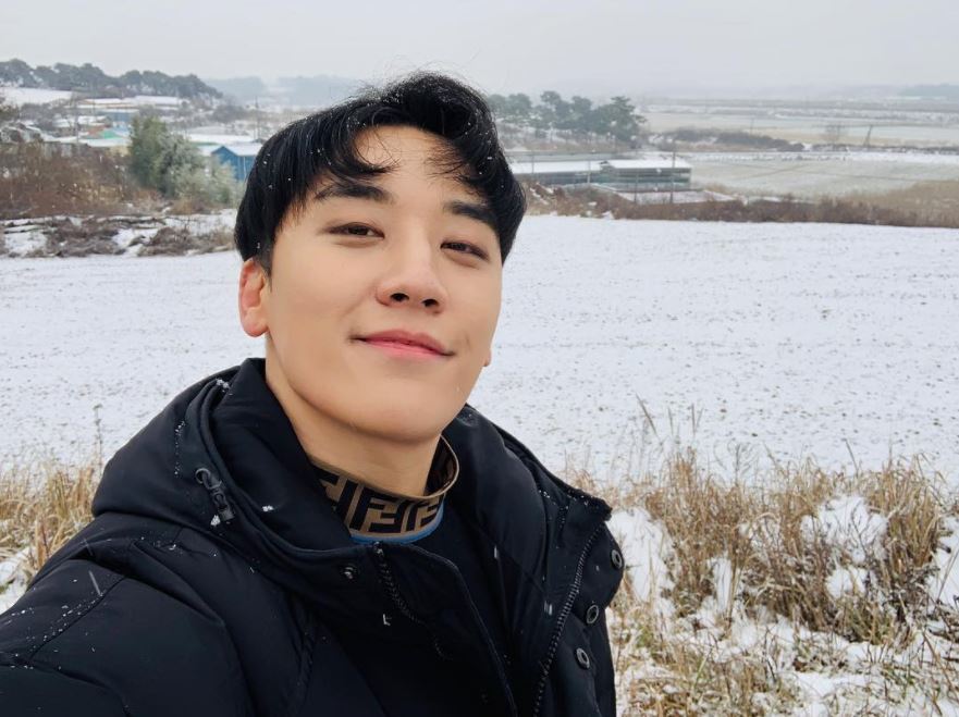 เปิดประวัติ ซึงรี Lee Seung-hyun อดีตสมาชิกวง BIGBANG