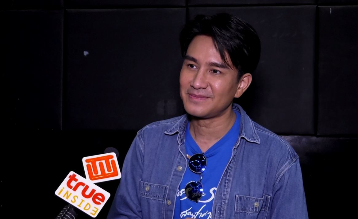 ภูมิใจที่สุด “กัปตัน” เผยการเรียนโขนของ “น้องดิน”