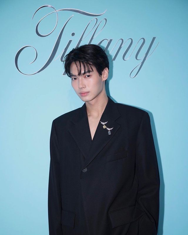 จึ้งกำลังสาม!! ส่องลุค ‘วิน เมธวิน - มินนี่ - บลู พงศ์ทิวัตถ์’ ร่วมอีเวนต์ Tiffany & Co. ในไทย จึ้งกำลังสาม!! ส่องลุค ‘วิน เมธวิน - มินนี่ - บลู พงศ์ทิวัตถ์’ ร่วมอีเวนต์ Tiffany & Co. ในไทย