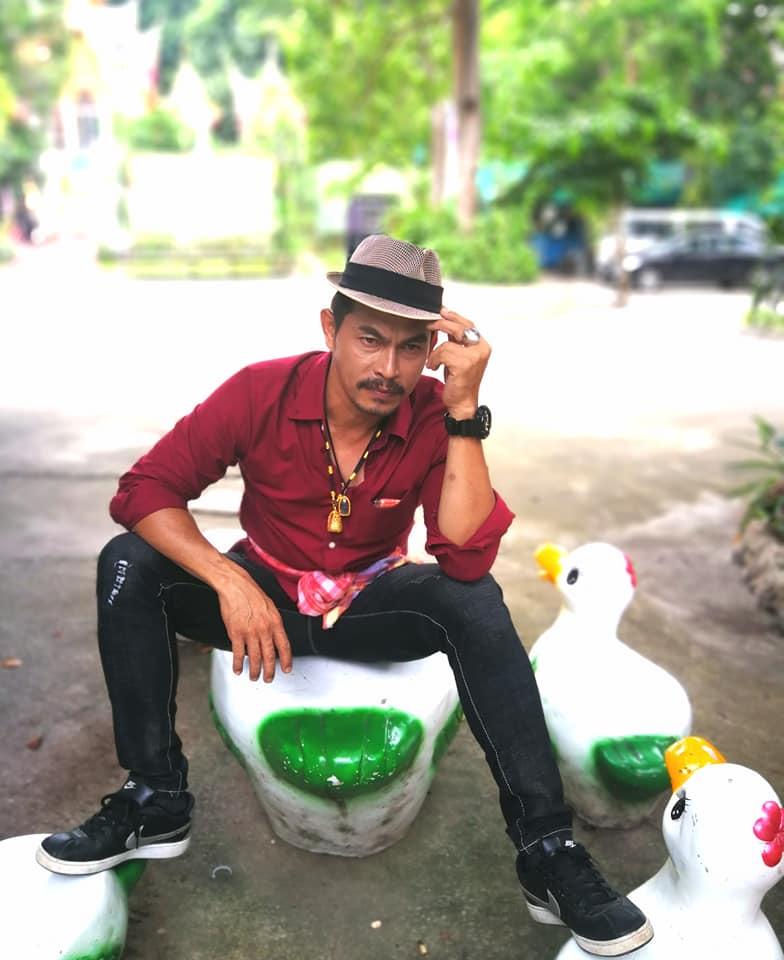 เปิดประวัติ ‘จรัญ งามดี’ ตำนานนายจันทร์หนวดเขี้ยว แห่งบ้านบางระจัน 