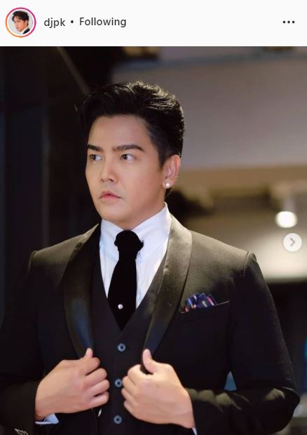 พีเค-รอน สุดเศร้า อาต้อย จากไปอย่างสงบ พร้อมยกเป็นต้นแบบในการใช้ชีวิต