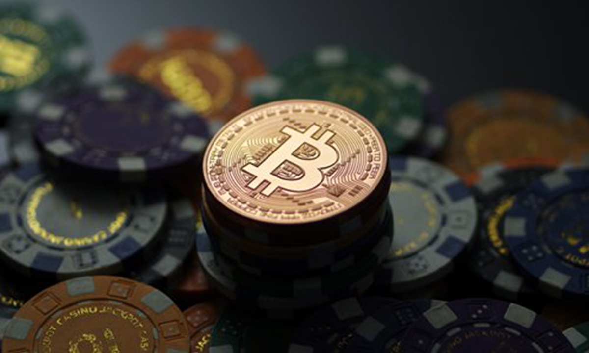 เหตุใดจีนต้องแบน Bitcoin - หวั่นกระทบเศรษฐกิจและการเงินของจีนจริงหรือ?