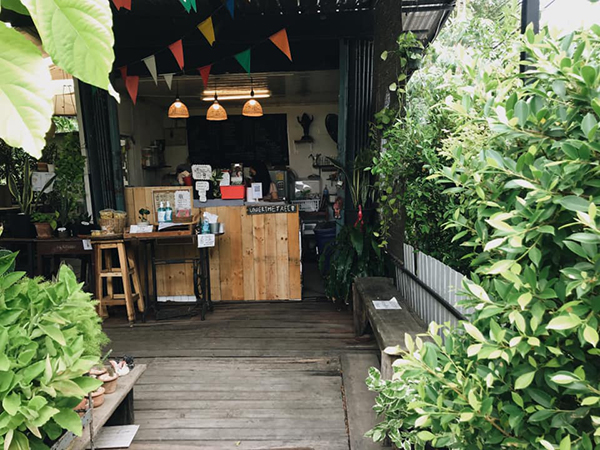 15 คาเฟ่สมุทรปราการ นั่งชิลวันหยุดจิบกาแฟใกล้กรุง 15 คาเฟ่สมุทรปราการ นั่งชิลวันหยุดจิบกาแฟใกล้กรุง