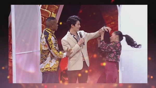 ดราม่า “สน ยุกต์” ถูกหยอกเย้าในกายการ คนมองเป็นการคุกคามทางเพศ (มีคลิป) 