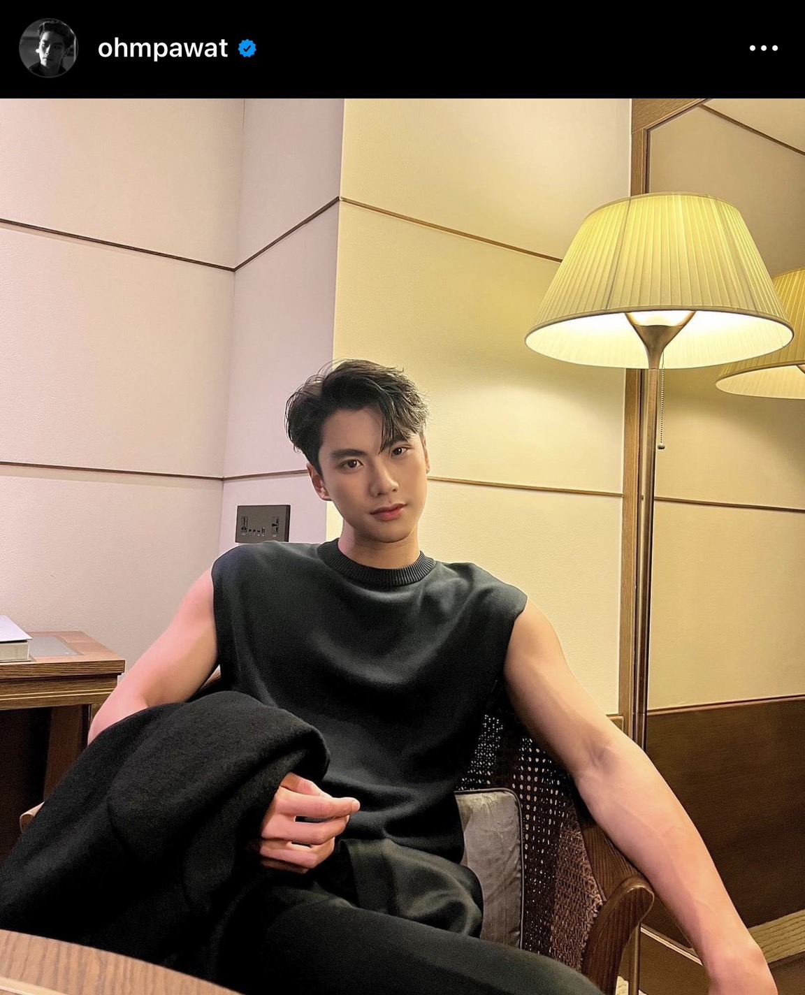 แบรนด์ดังพร้อมสู้คดี ฟ้องกลับ โอม ภวัต และต้นสังกัด เรียกค่าเสียหาย 50 ล้าน แบรนด์ดังพร้อมสู้คดี ฟ้องกลับ โอม ภวัต และต้นสังกัด เรียกค่าเสียหาย 50 ล้าน