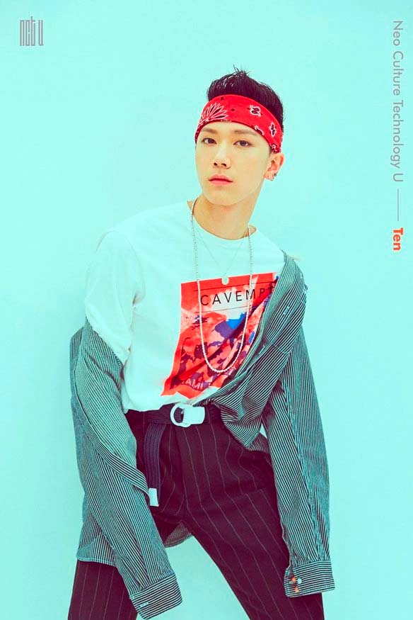 รวมความสามารถสุดปังของ 'เตนล์' เจ้าของฉายา All rounder แห่งวงการ K-pop รวมความสามารถสุดปังของ 'เตนล์' เจ้าของฉายา All rounder แห่งวงการ K-pop