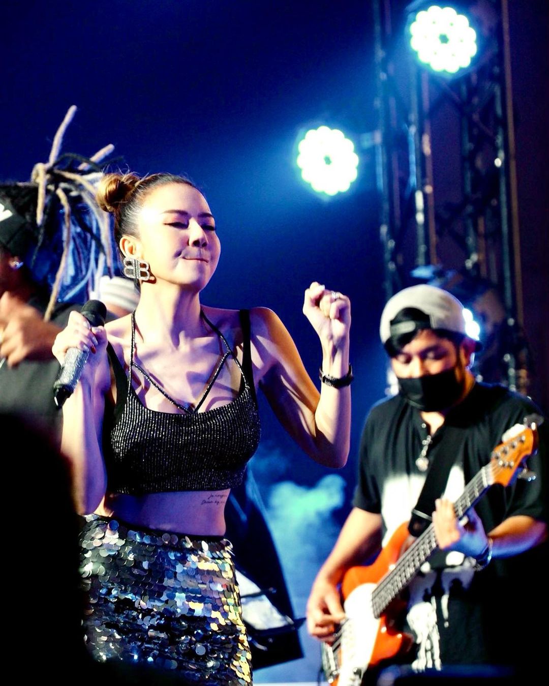 รวมเหตุการณ์ระทึกของคนวงการดนตรีไทย (มีคลิป)