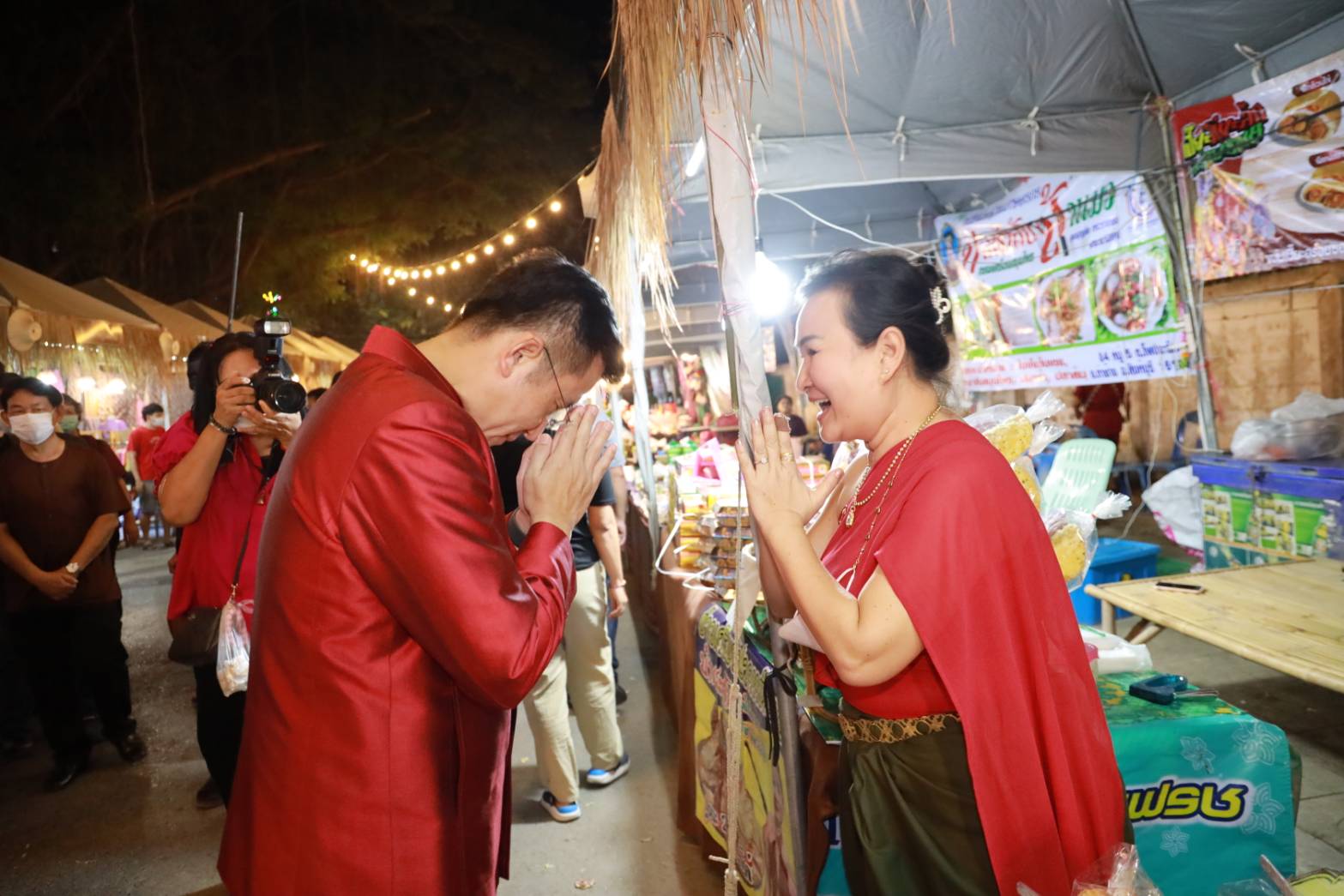 งานกินปลาสิงห์บุรี 2566 ชัยวุฒิ เป็นประธานเปิดงานสุดยิ่งใหญ่ งานกินปลาสิงห์บุรี 2566 ชัยวุฒิ เป็นประธานเปิดงานสุดยิ่งใหญ่