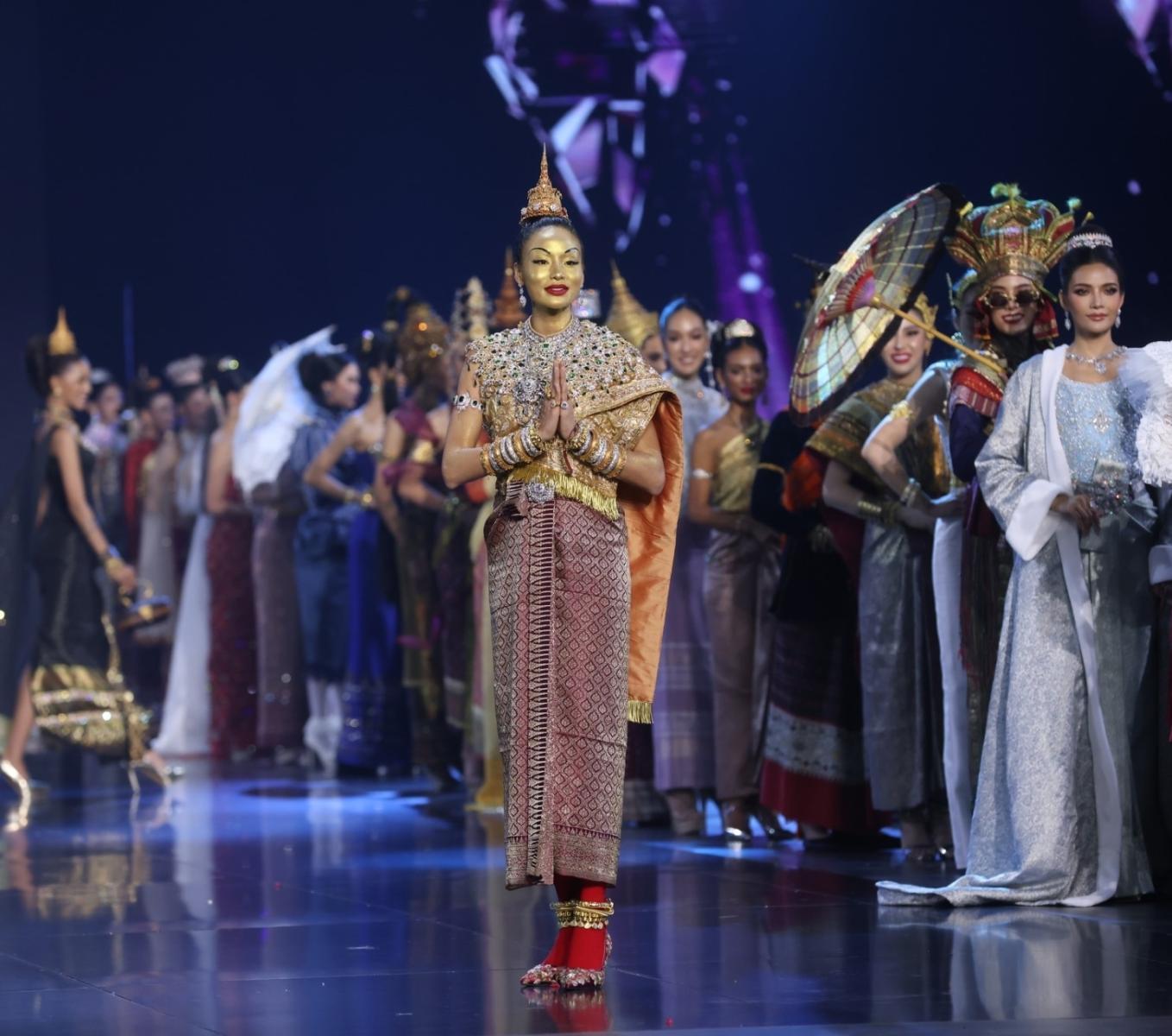 ส่อง! 5 ชุดรางวัลพิเศษรอบประจำชาติ ส่อง! 5 ชุดรางวัลพิเศษรอบประจำชาติ