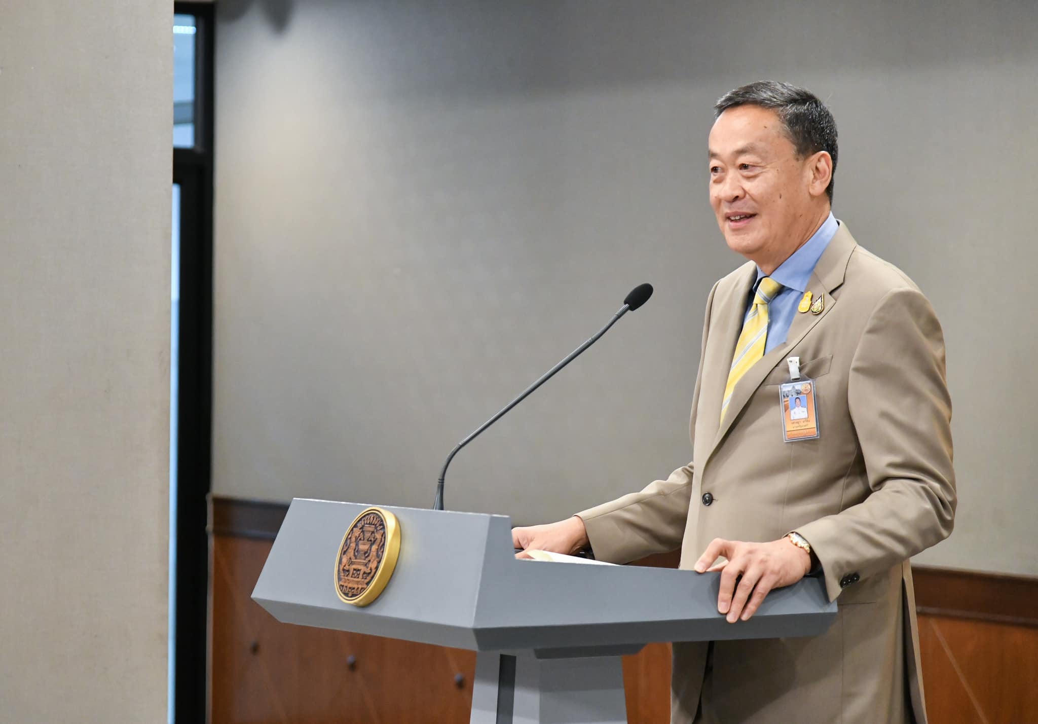 วีซ่าฟรี “จีน-คาซัคสถาน” “ยาแรง” ดันท่องเที่ยวไทยโตตามเป้า วีซ่าฟรี “จีน-คาซัคสถาน” “ยาแรง” ดันท่องเที่ยวไทยโตตามเป้า