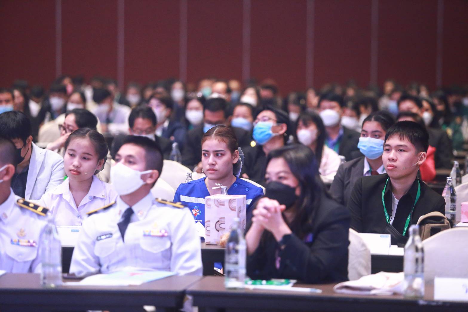 “กสศ.-สอศ.” ลุยสร้างโอกาส นร.ยากจน- ด้อยโอกาส เรียนต่อสายอาชีพ “กสศ.-สอศ.” ลุยสร้างโอกาส นร.ยากจน- ด้อยโอกาส เรียนต่อสายอาชีพ