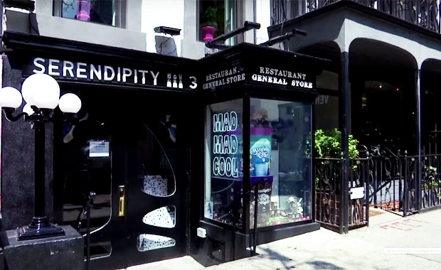 ร้านอาหารในนิวยอร์กเปิดตัวเมนู เฟรนช์ฟรายส์ แพงสุดในโลก! ร้านอาหารในนิวยอร์กเปิดตัวเมนู เฟรนช์ฟรายส์ แพงสุดในโลก!