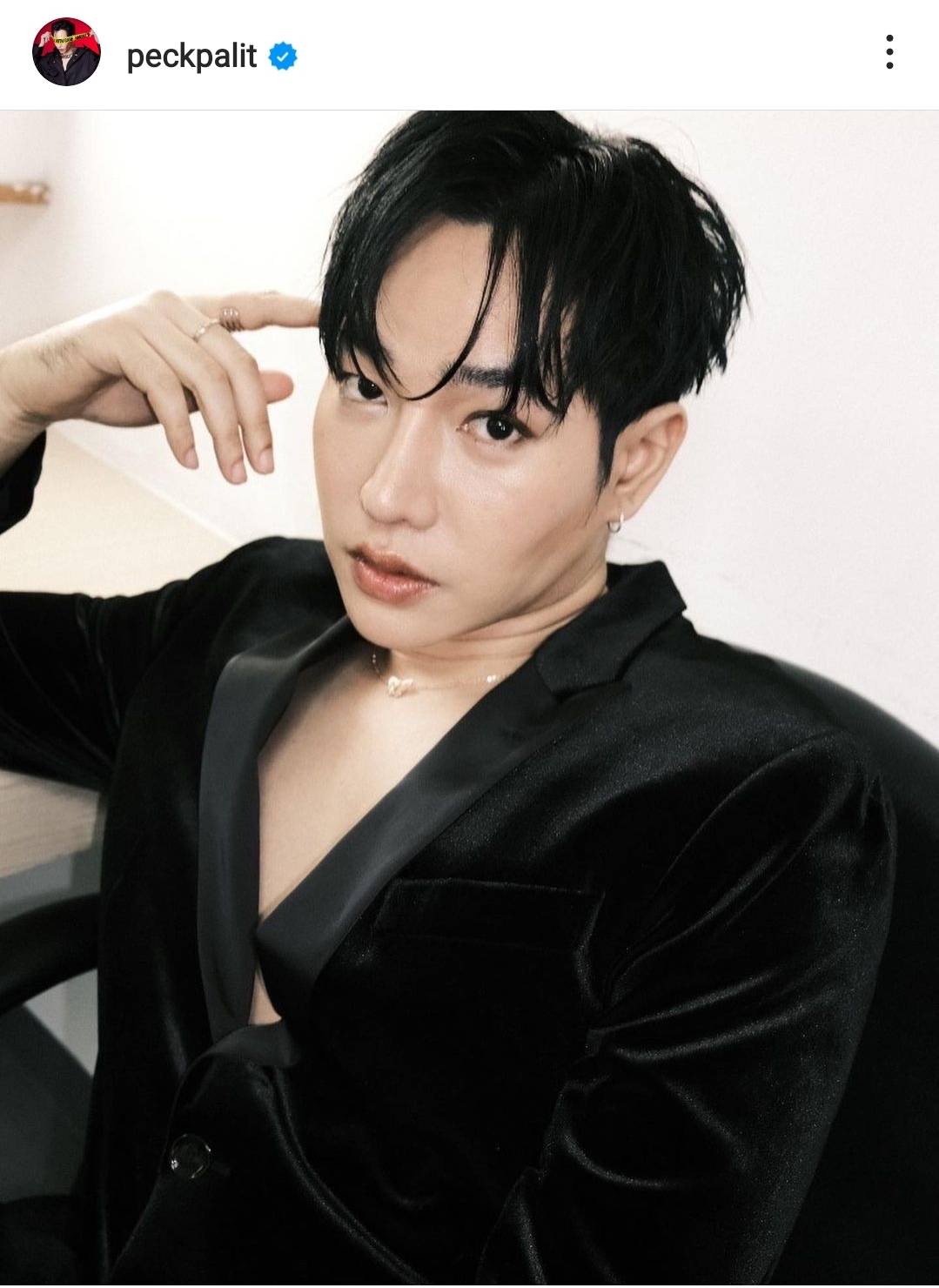 เป๊ก ผลิตโชค หลุดสปอยล์ สิ้นปีมีคอนเสิร์ตพิเศษ ลุ้น รวมตัว เป๊ก-อ๊อฟ-ไอซ์ เป๊ก ผลิตโชค หลุดสปอยล์ สิ้นปีมีคอนเสิร์ตพิเศษ ลุ้น รวมตัว เป๊ก-อ๊อฟ-ไอซ์