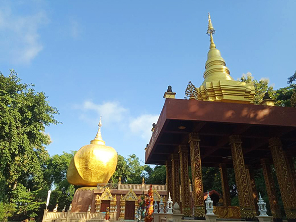 10 ที่เที่ยวแพร่ 2565 สัมผัสเสน่ห์เมืองล้านนา เมืองรองต้องห้ามพลาด