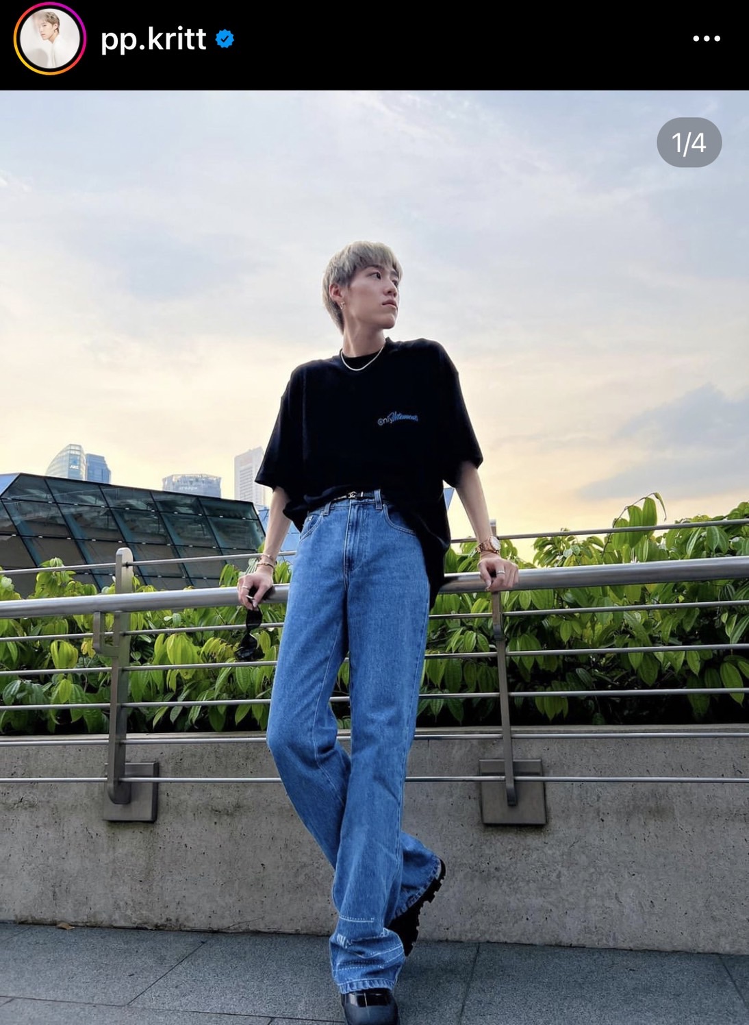พีพี กฤษฏ์ เผยความฝันวัยเด็ก อยากทำอาชีพนี้!? 