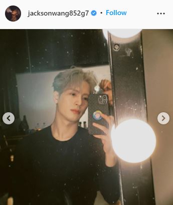 รู้จัก แจ็คสัน หวัง ศิลปินหนุ่มเชื้อสายจีนจากวงบอยแบนด์เกาหลีชื่อดัง GOT7 