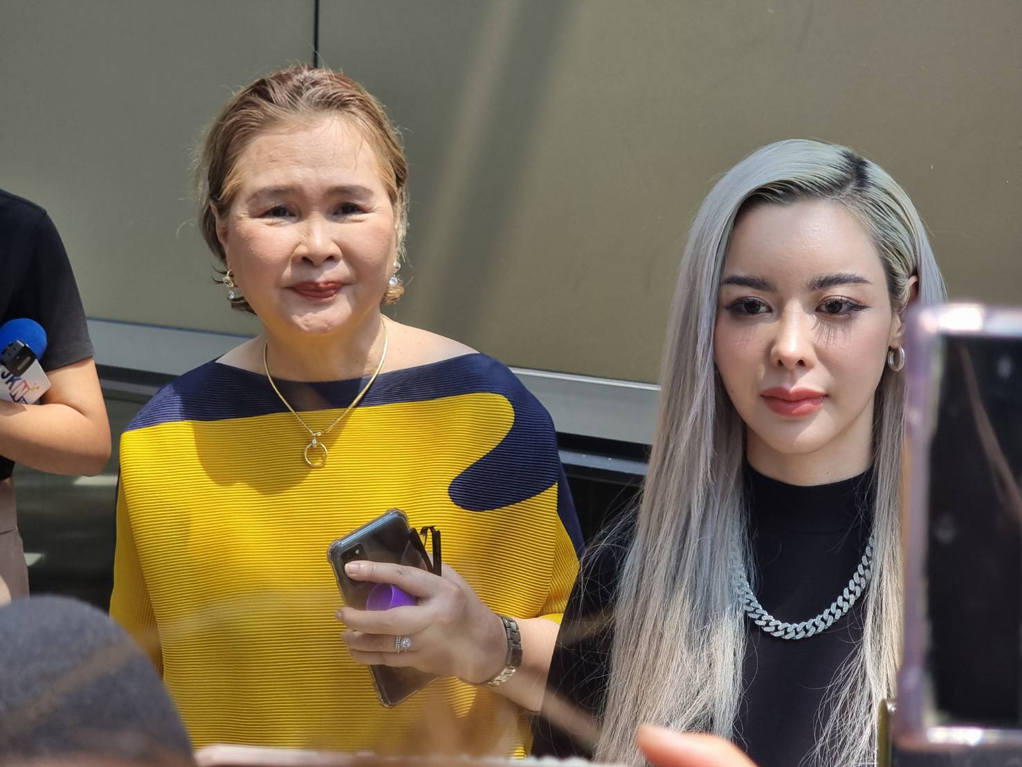 ไอซ์ ปรีชญา รับเสียใจกับเรื่องที่เกิดขึ้น ยืนยันไร้เจตนาทำร้ายใคร พร้อมเข้ารับทราบข้อกล่าวหา