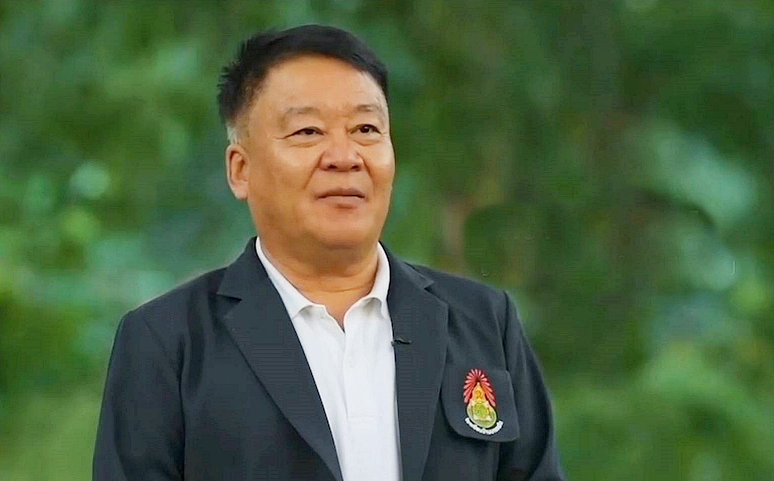 ซีพีเอฟเดินหน้าหนุน “โครงการเลี้ยงไก่ไข่เพื่ออาหารกลางวันนักเรียน” ซีพีเอฟเดินหน้าหนุน “โครงการเลี้ยงไก่ไข่เพื่ออาหารกลางวันนักเรียน”