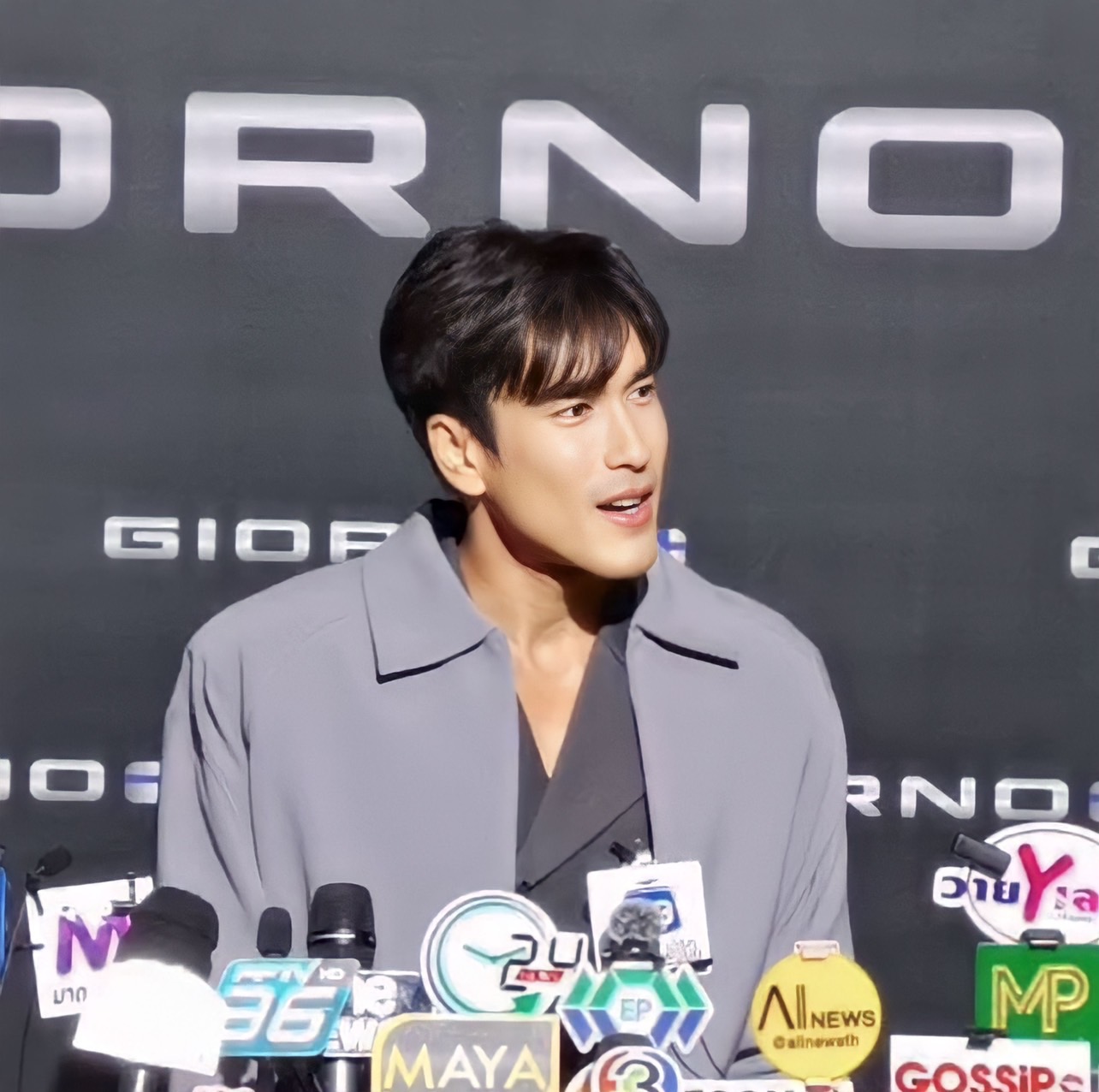 ณเดชน์ ดีใจ หมาก แฮปปี้ปาร์ตี้สละโสด เผยความคืบหน้างานแต่ง ญาญ่า ณเดชน์ ดีใจ หมาก แฮปปี้ปาร์ตี้สละโสด เผยความคืบหน้างานแต่ง ญาญ่า