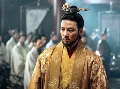 5 เหตุผลห้ามพลาด ‘Queen Woo ราชินีอู กู้บัลลังก์’ ซีรีส์เกาหลีสุดมหากาพย์แห่งปี 5 เหตุผลห้ามพลาด ‘Queen Woo ราชินีอู กู้บัลลังก์’ ซีรีส์เกาหลีสุดมหากาพย์แห่งปี