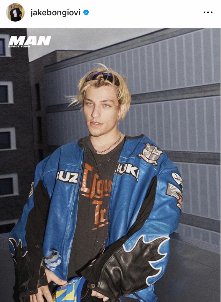 หมั้นแล้วจ้า!! ‘มิลลี่ บ็อบบี บราวน์’ นางเอกวัย 19 ปี กับลูกชาย “จอน บอน โจวี่” วัย 20 ปี