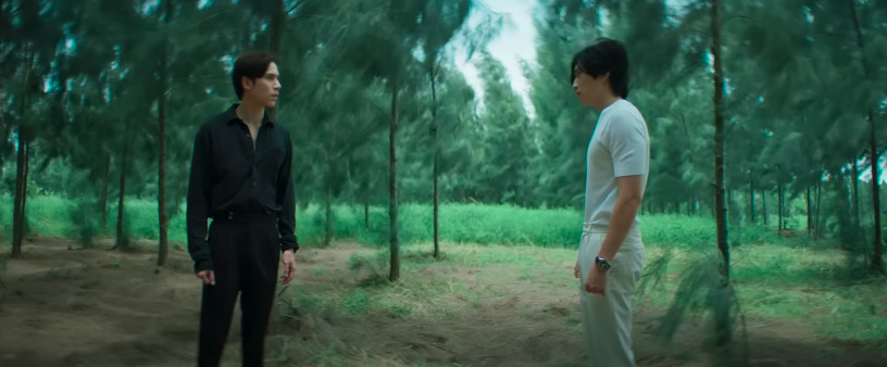 ส่องความไม่ธรรมดา เจษ-ไบเบิ้ล ในซีรีส์ “4MINUTES” ส่องความไม่ธรรมดา เจษ-ไบเบิ้ล ในซีรีส์ “4MINUTES”