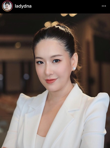 ได๋ ไดอาน่า ยังไม่ปิดศูนย์พักคอย รับกังวลโควิดสายพันธุ์ใหม่! ได๋ ไดอาน่า ยังไม่ปิดศูนย์พักคอย รับกังวลโควิดสายพันธุ์ใหม่!
